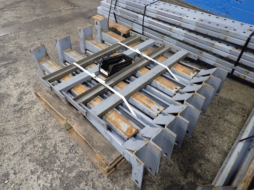  Cantilever Rack