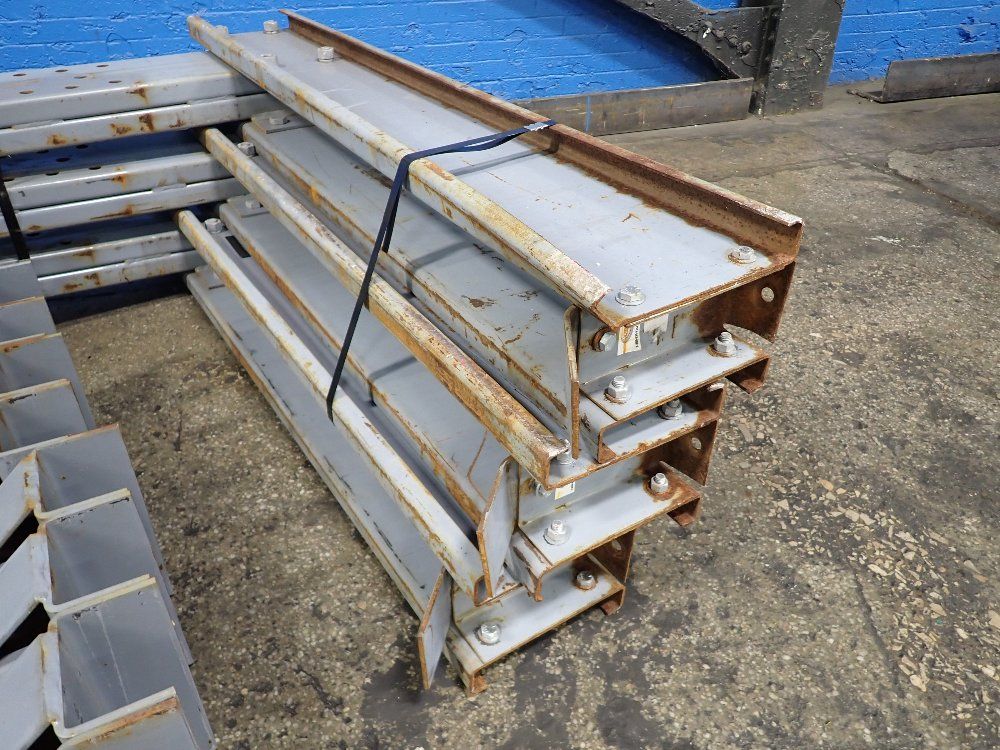  Cantilever Rack