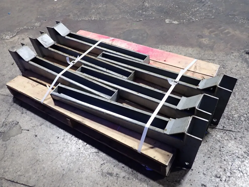  Cantilever Rack Arms