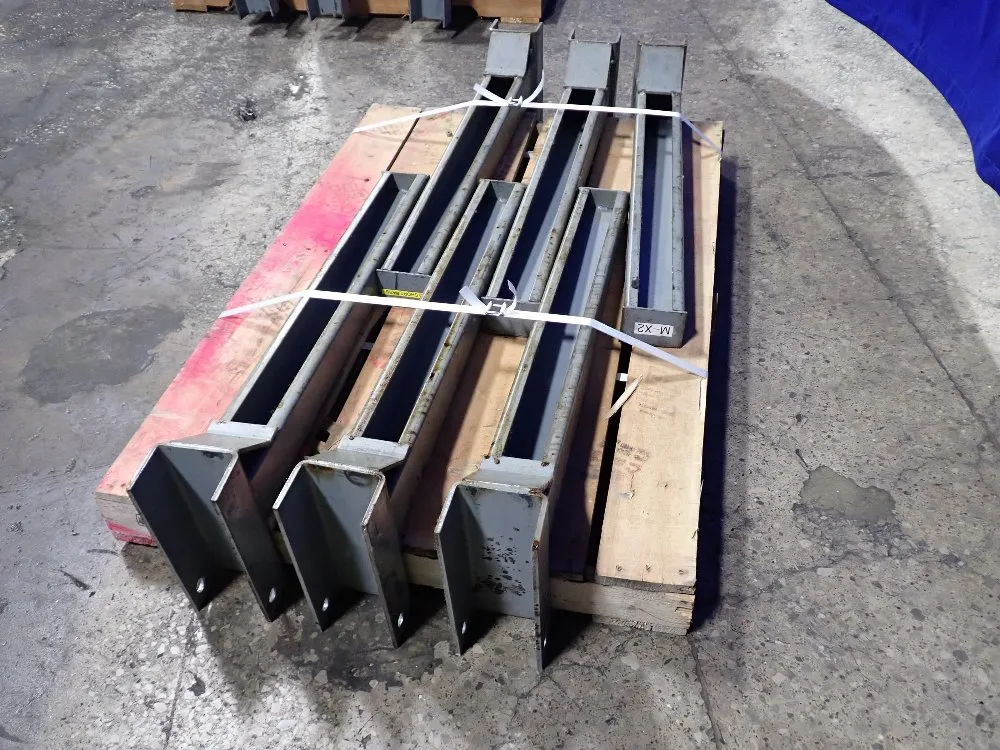  Cantilever Rack Arms