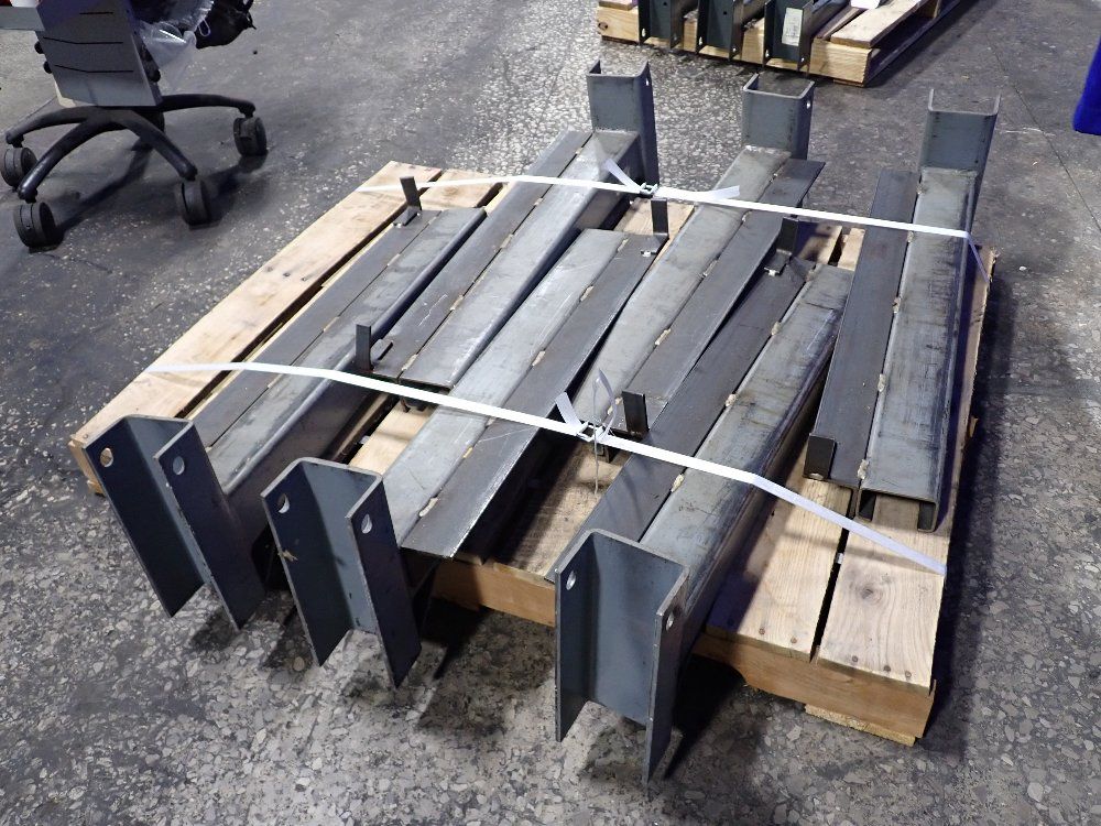  Cantilever Rack Arms