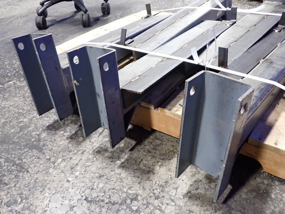  Cantilever Rack Arms