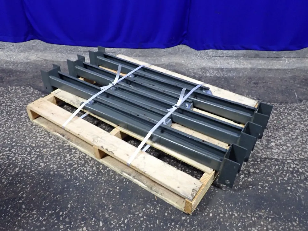  Cantilever Rack Arms