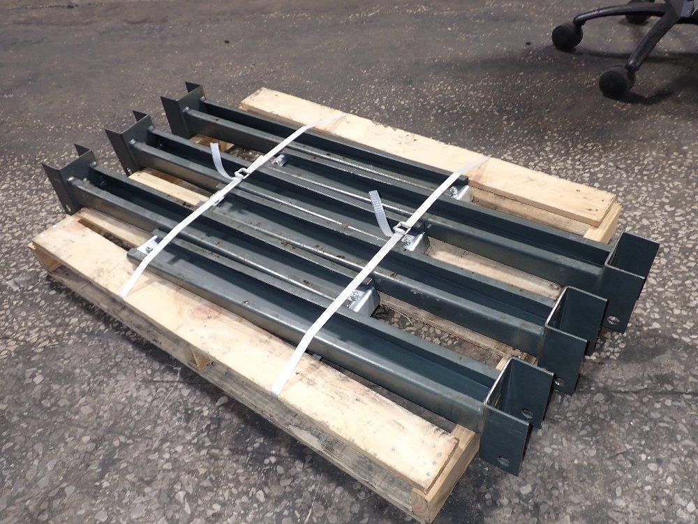  Cantilever Rack Arms