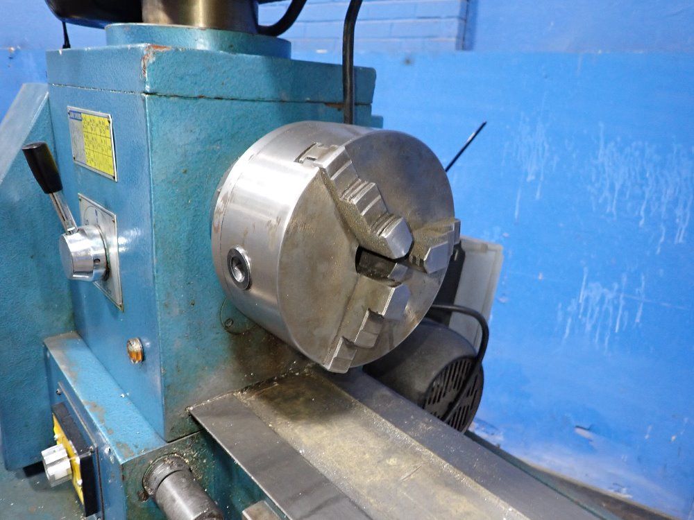 Smithy Smithy Cb1239 Lathevertical Mill