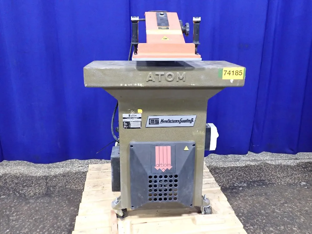 Atom 2014 Atom Se20c Clicker  Press