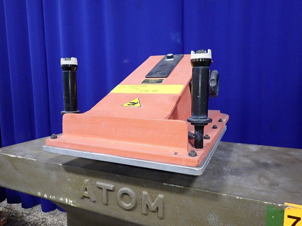 Atom 2014 Atom Se20c Clicker  Press