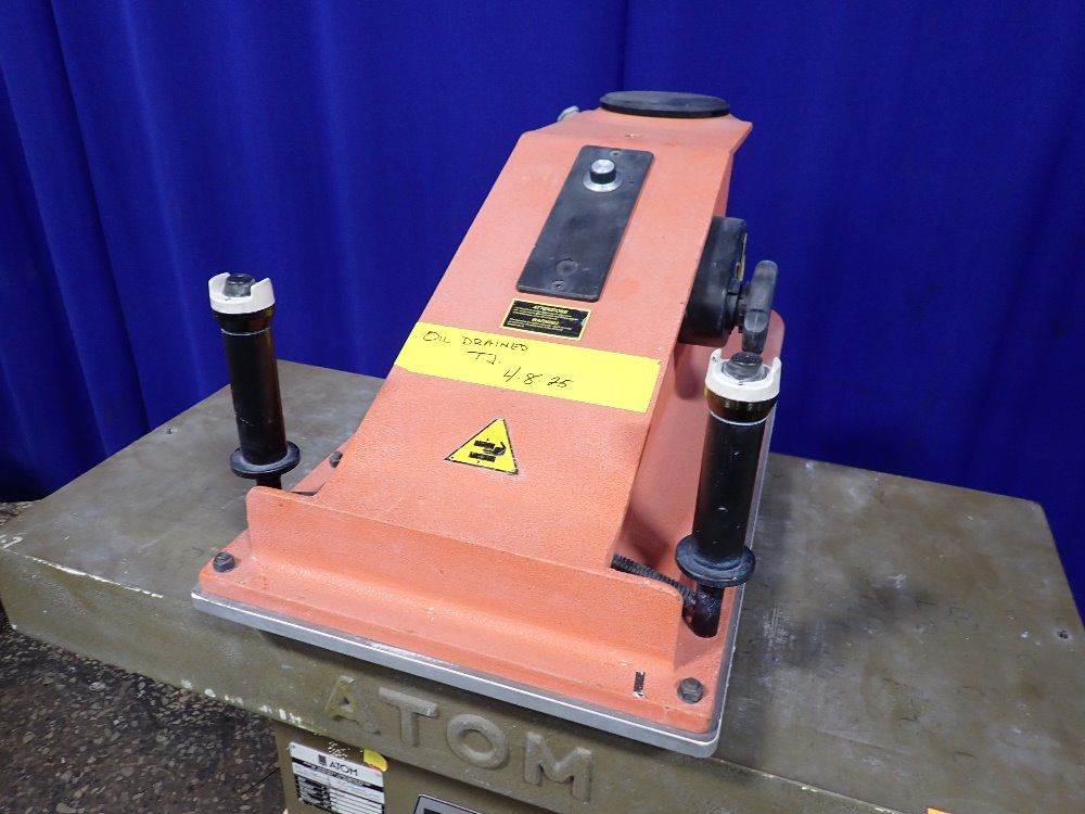 Atom 2014 Atom Se20c Clicker  Press
