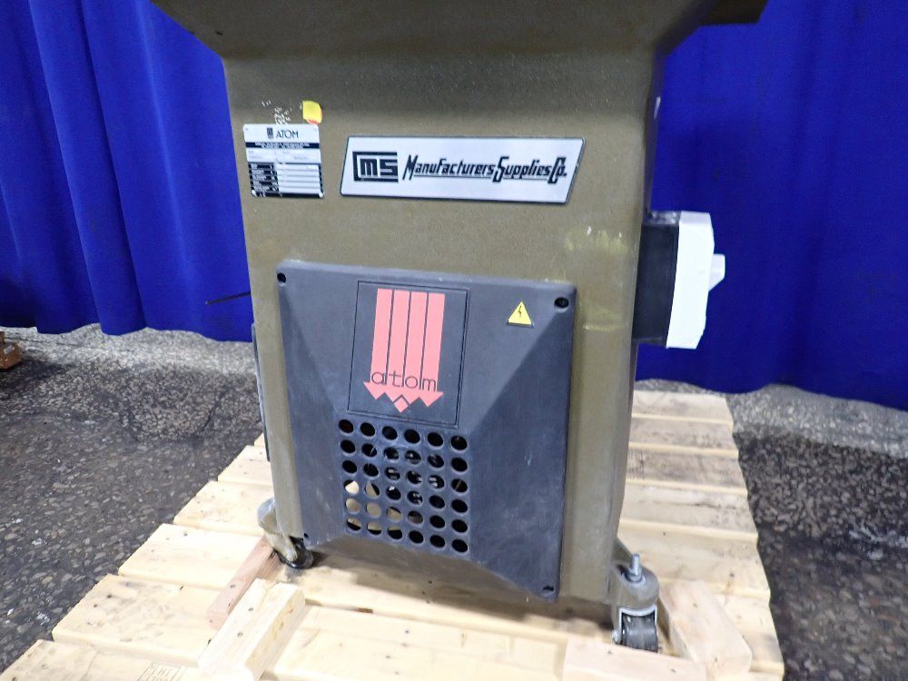 Atom 2014 Atom Se20c Clicker  Press