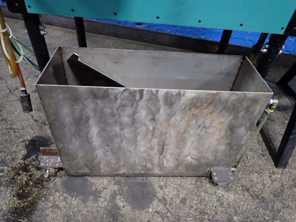 Cbg Technologies 15 Gal S1500 Solvent Recycler - S1500