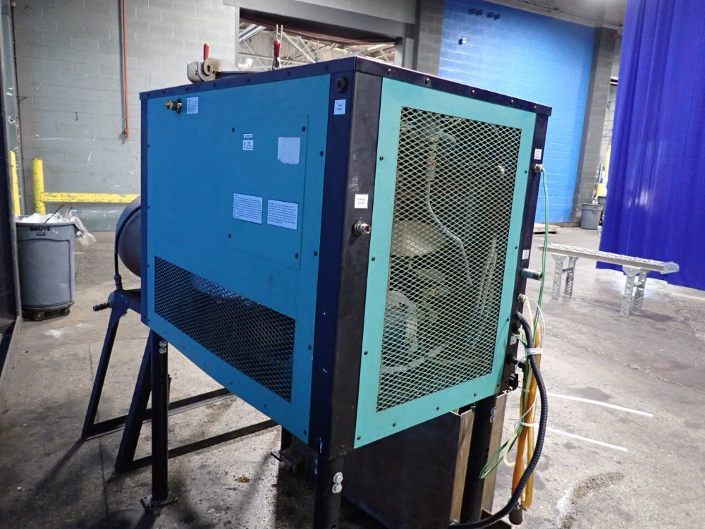 Cbg Technologies 15 Gal S1500 Solvent Recycler - S1500