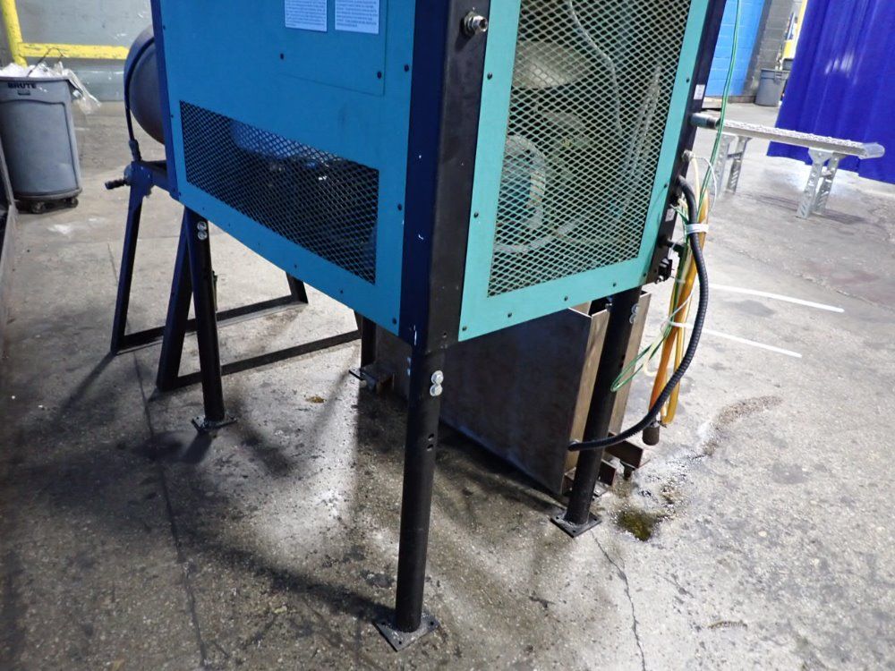 Cbg Technologies 15 Gal S1500 Solvent Recycler - S1500