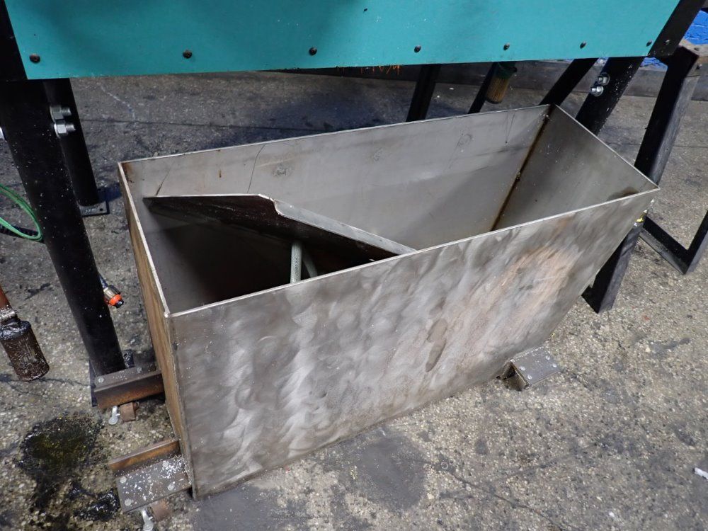 Cbg Technologies 15 Gal S1500 Solvent Recycler - S1500