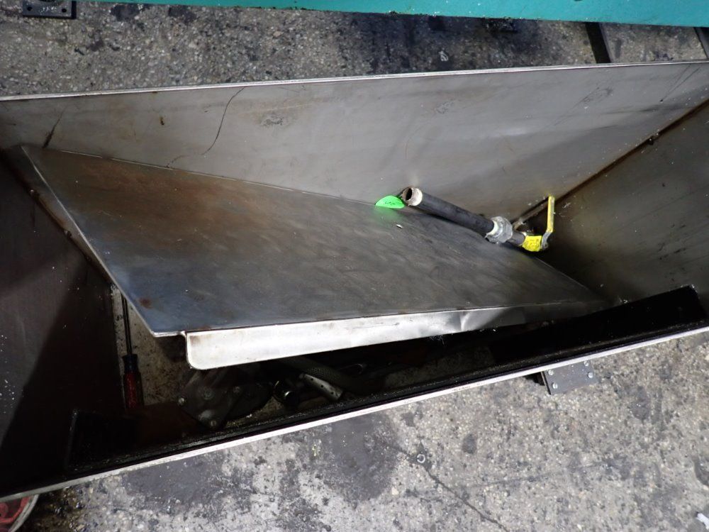 Cbg Technologies 15 Gal S1500 Solvent Recycler - S1500