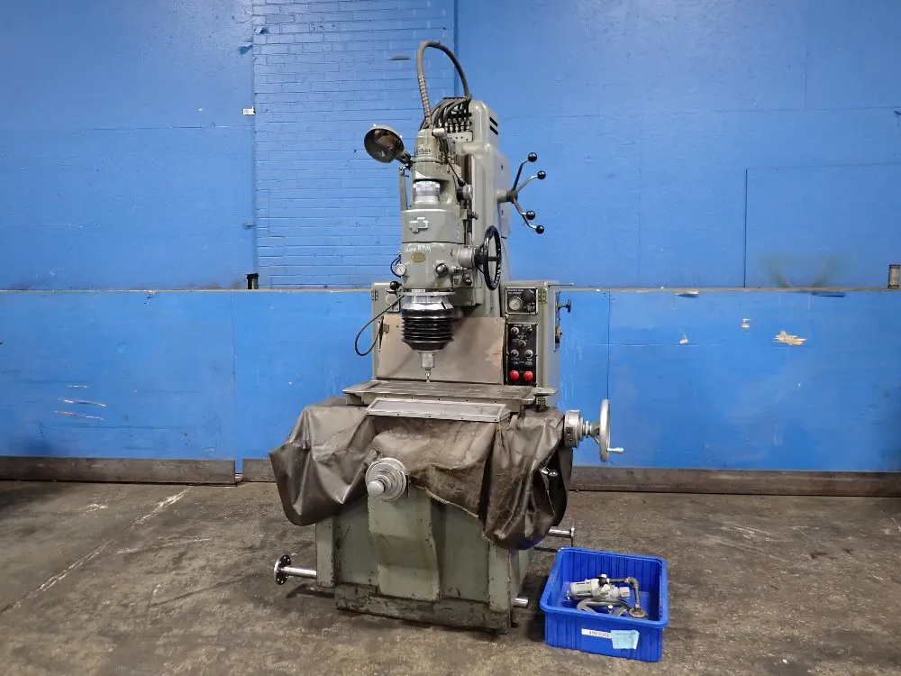 Moore Moore No3 Jig Grinder