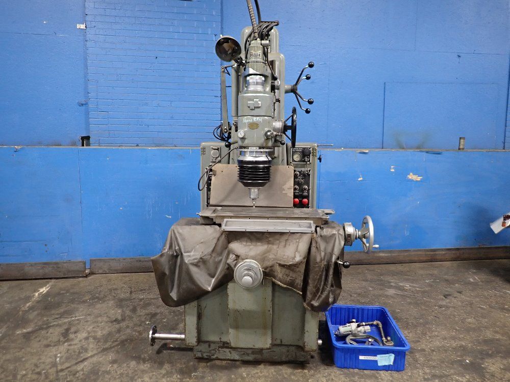 Moore Moore No3 Jig Grinder