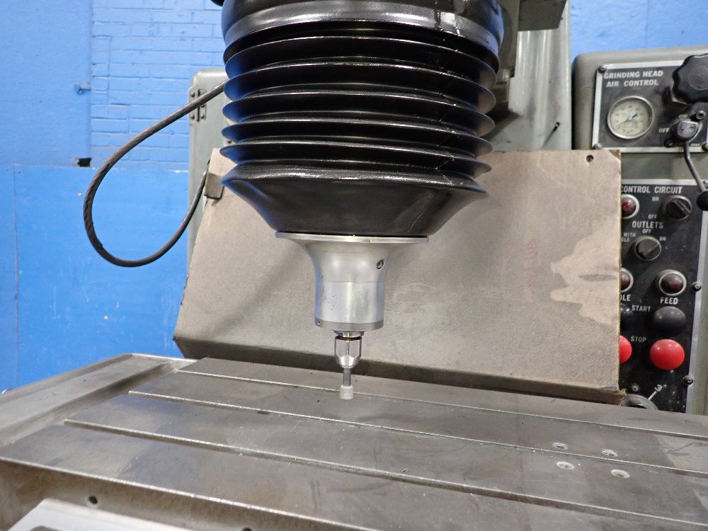 Moore Moore No3 Jig Grinder