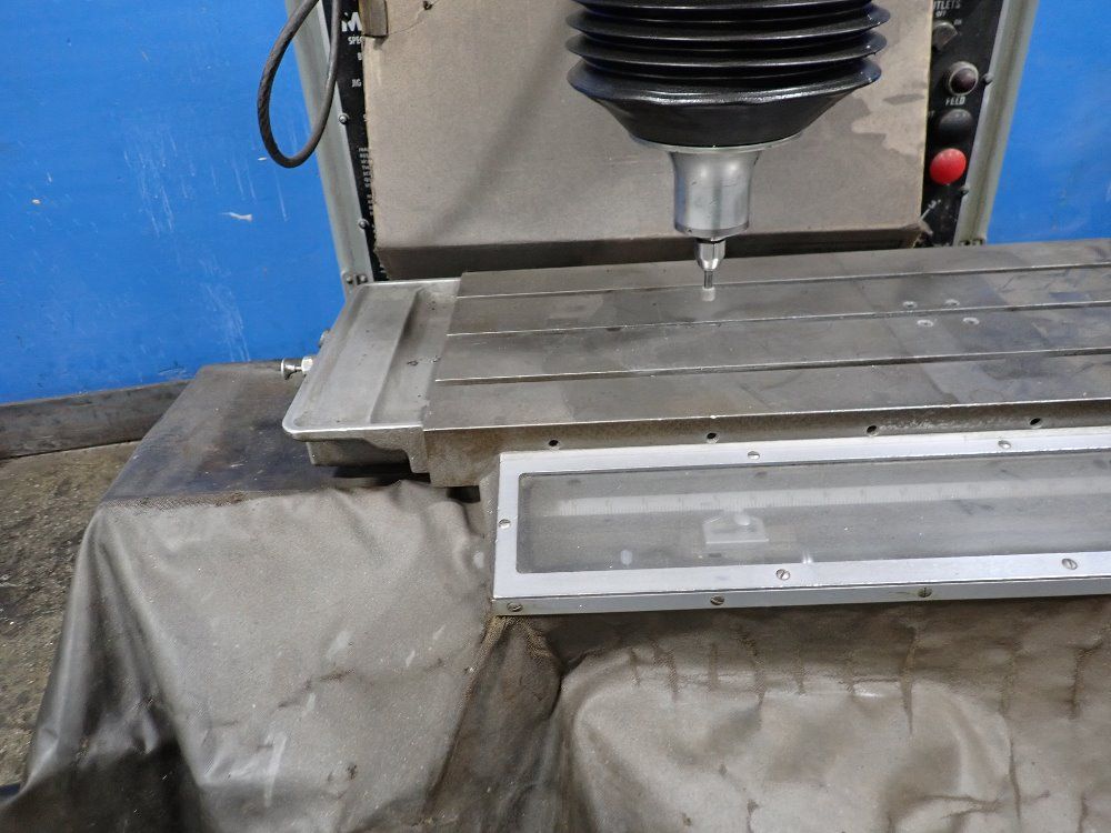 Moore Moore No3 Jig Grinder