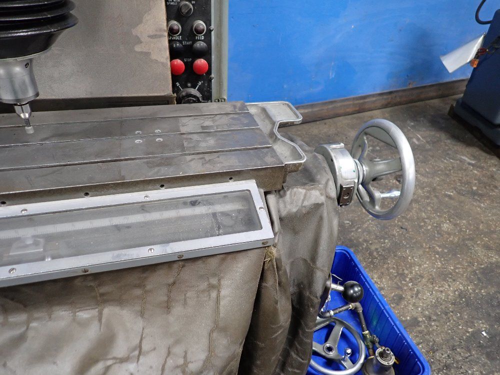 Moore Moore No3 Jig Grinder