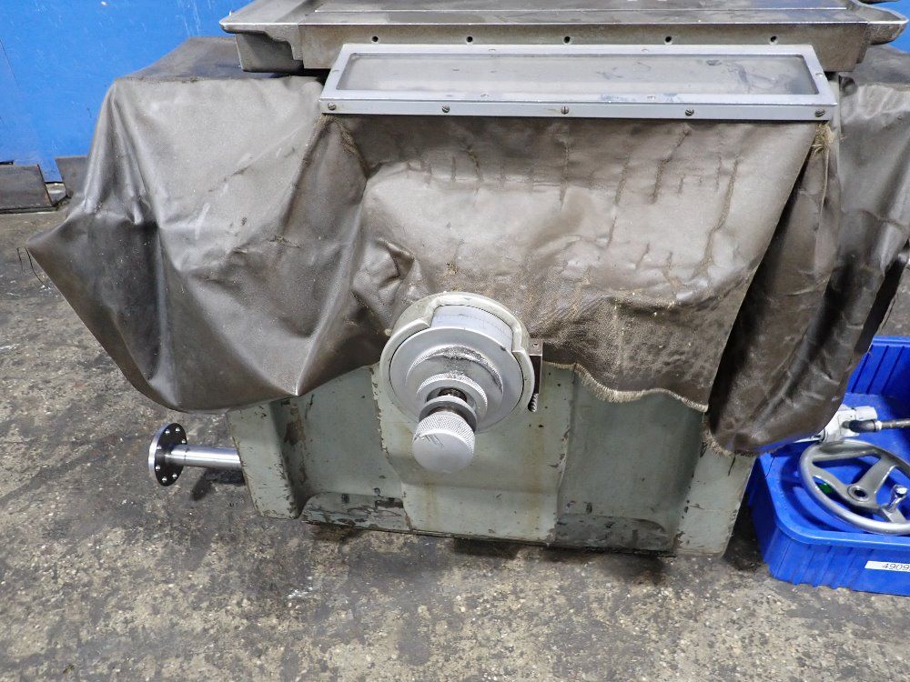 Moore Moore No3 Jig Grinder