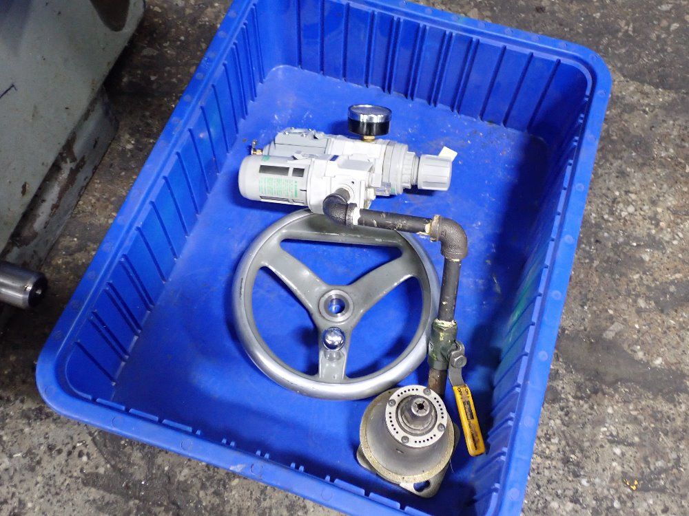 Moore Moore No3 Jig Grinder