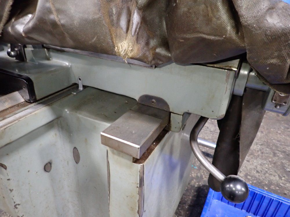 Moore Moore No3 Jig Grinder