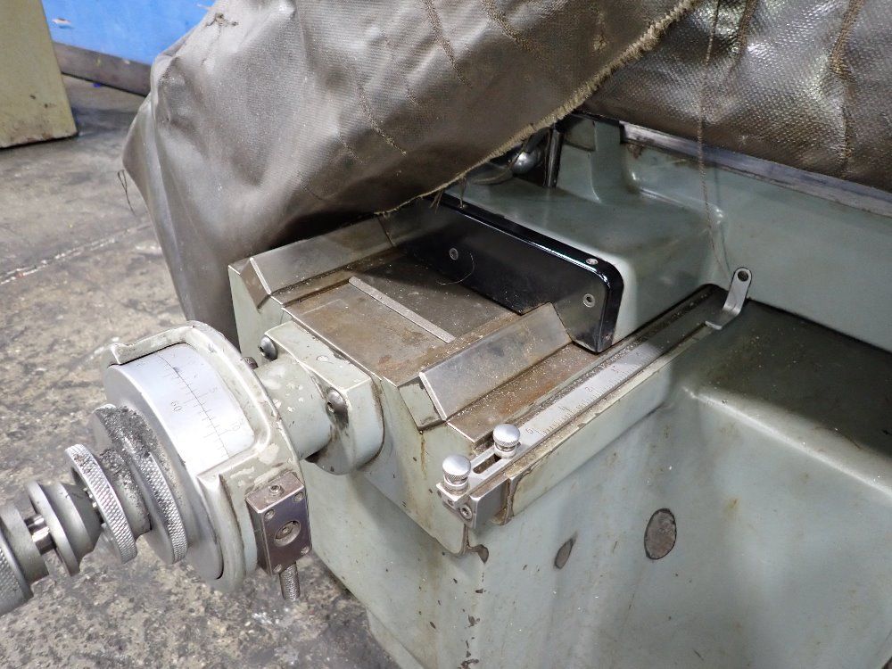 Moore Moore No3 Jig Grinder