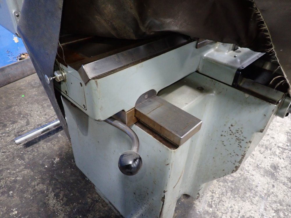 Moore Moore No3 Jig Grinder