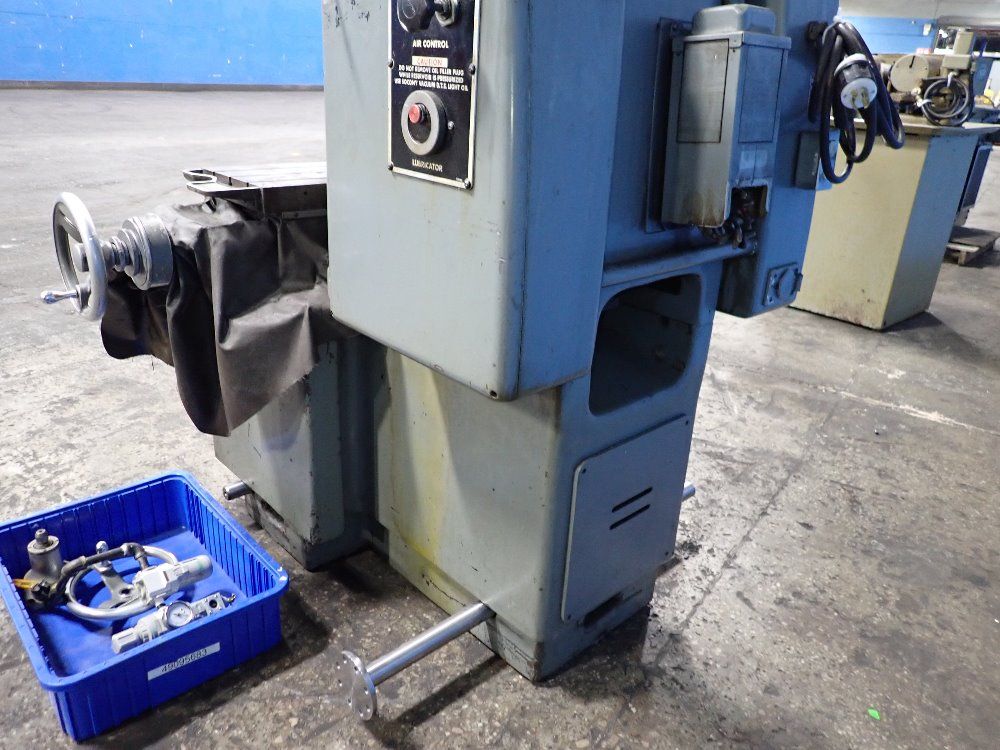 Moore Moore No3 Jig Grinder