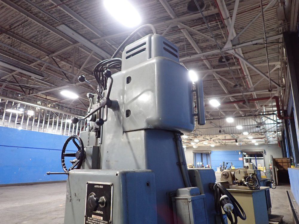 Moore Moore No3 Jig Grinder