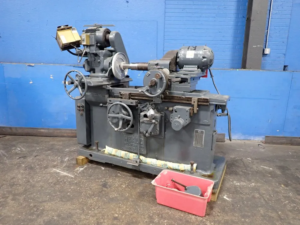 Heald Heald Grinder