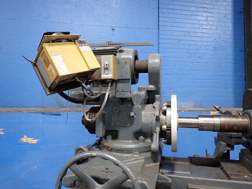 Heald Heald Grinder