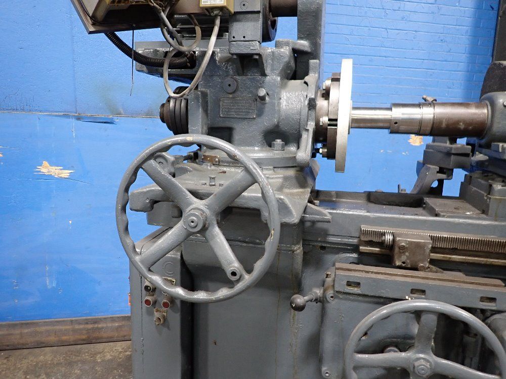 Heald Heald Grinder