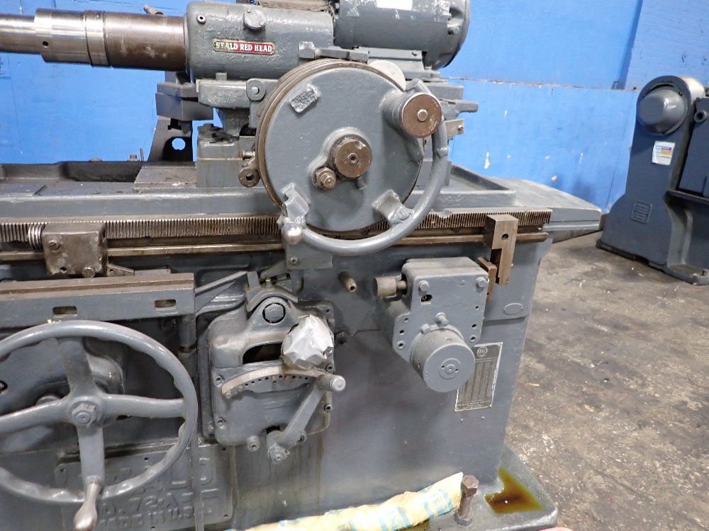 Heald Heald Grinder