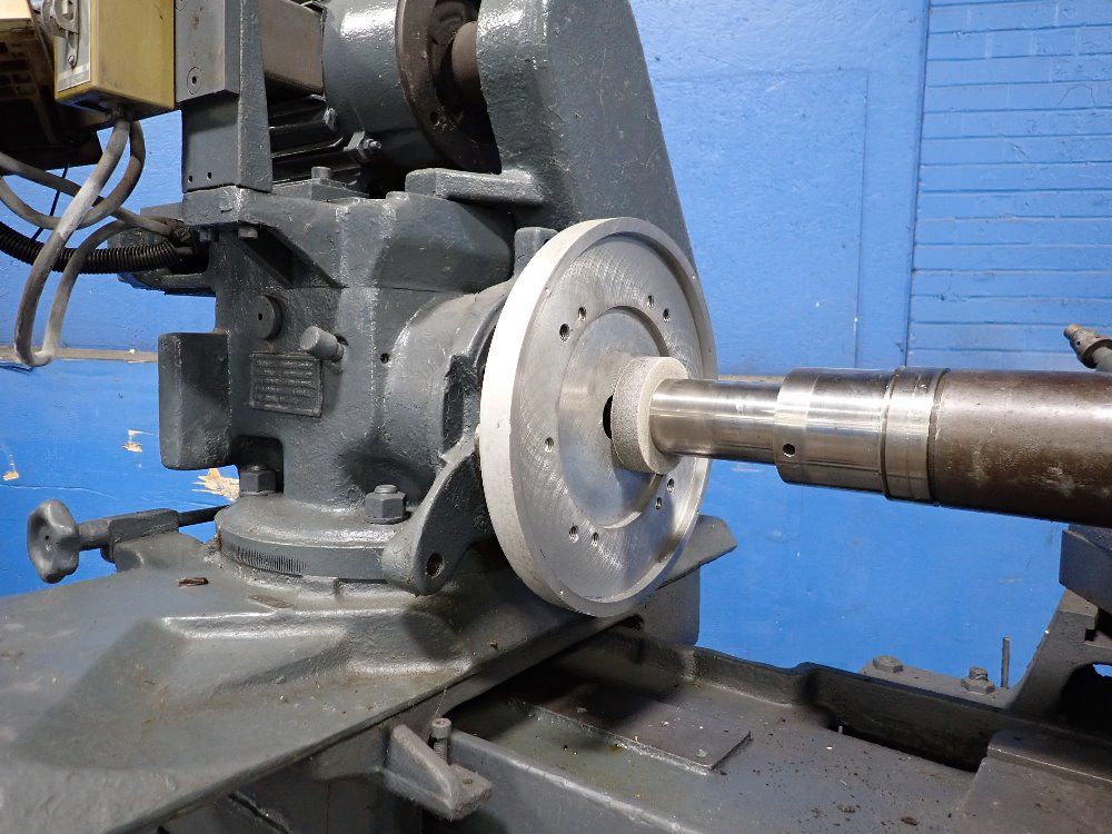Heald Heald Grinder