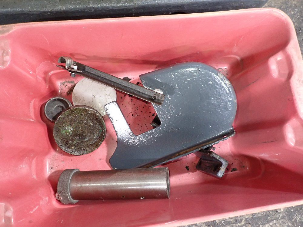 Heald Heald Grinder