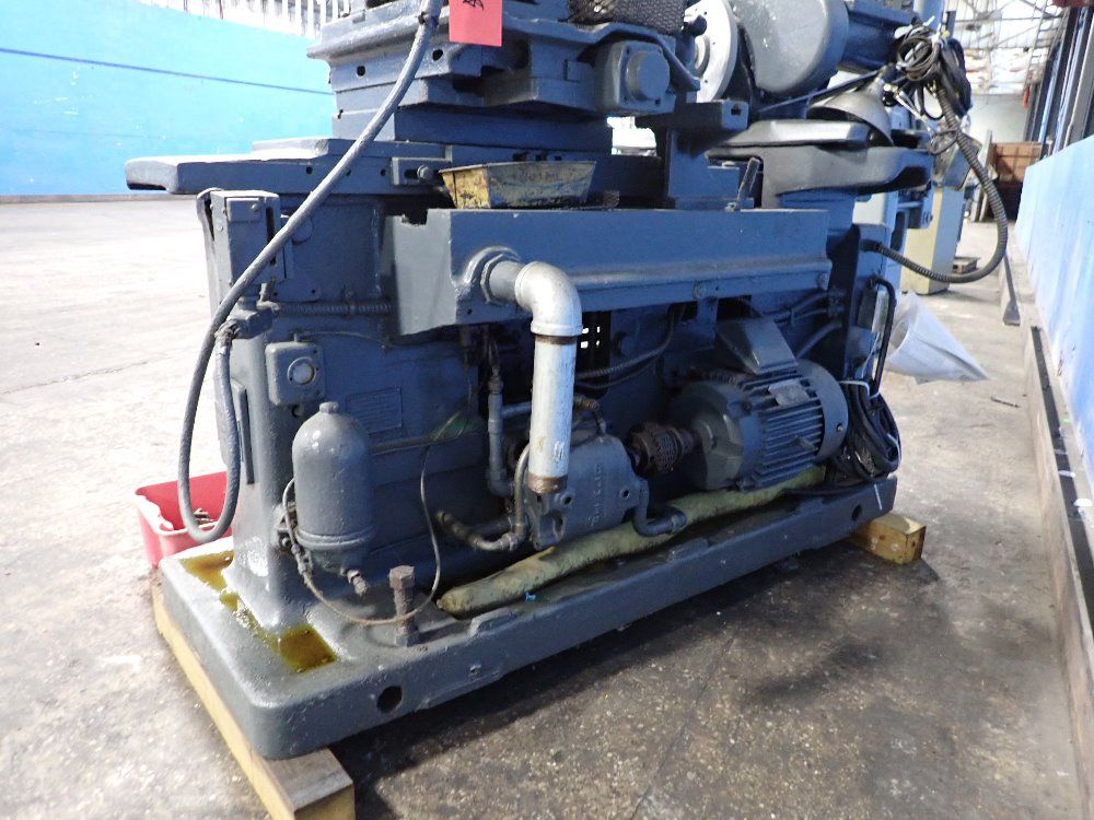 Heald Heald Grinder