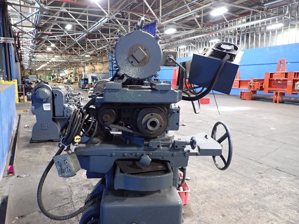 Heald Heald Grinder