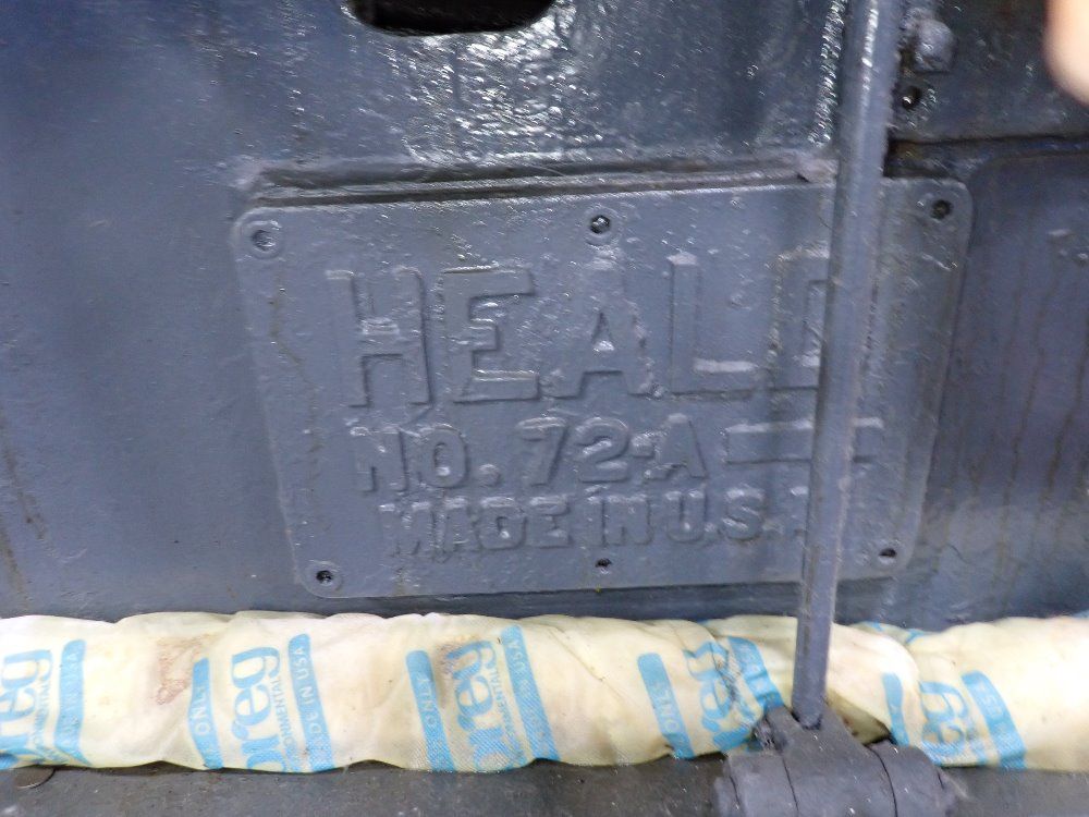 Heald Heald Grinder