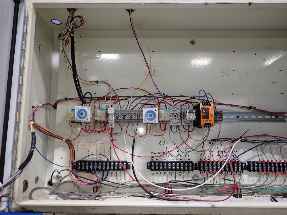  Extruder