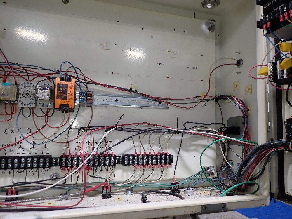  Extruder