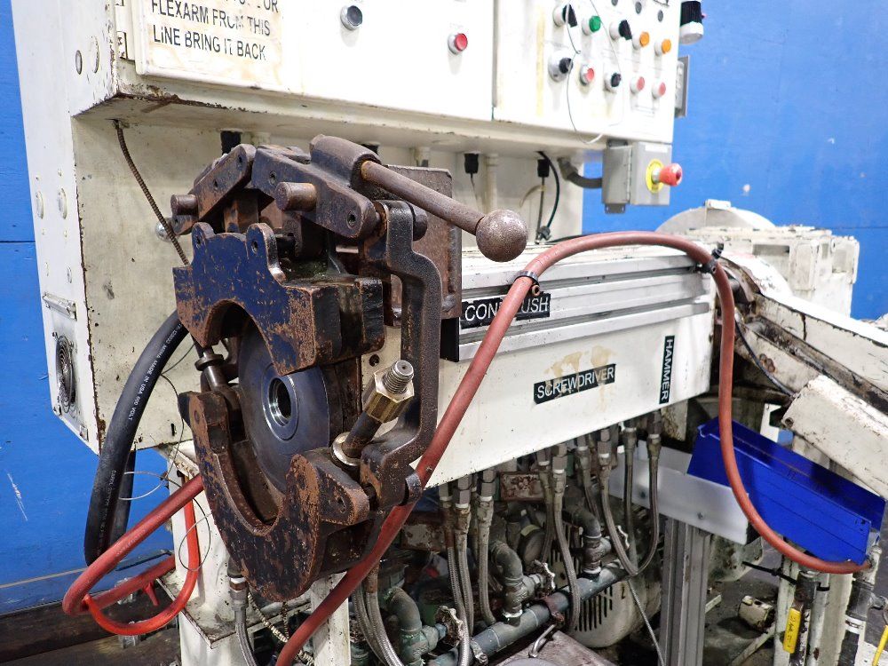  Extruder