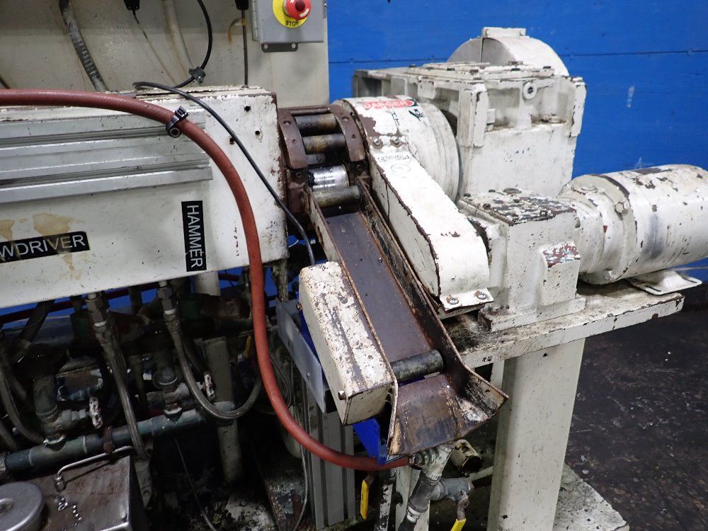  Extruder