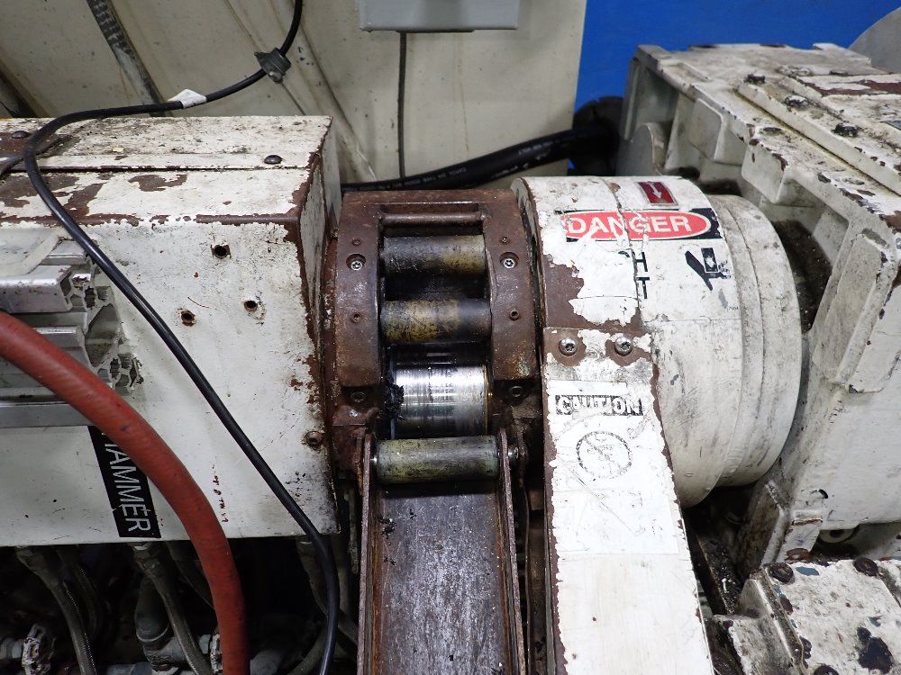  Extruder
