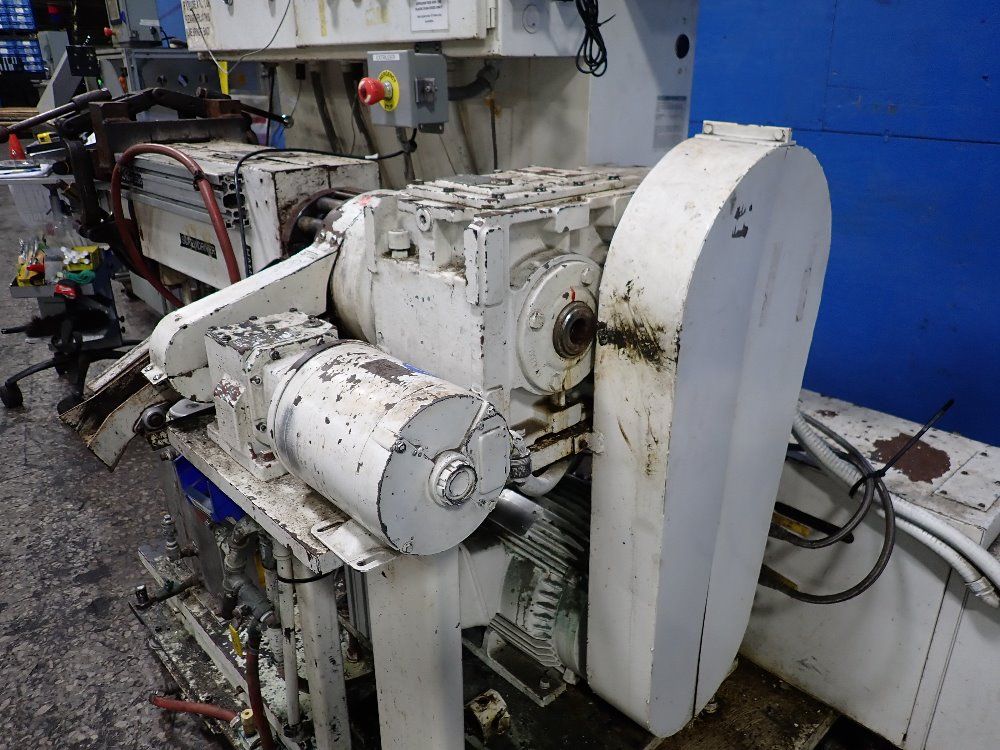 Extruder