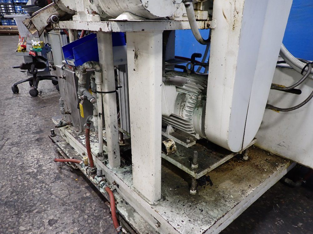  Extruder