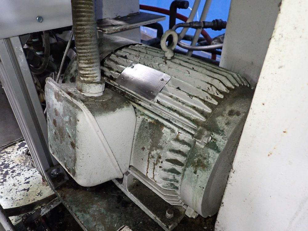  Extruder