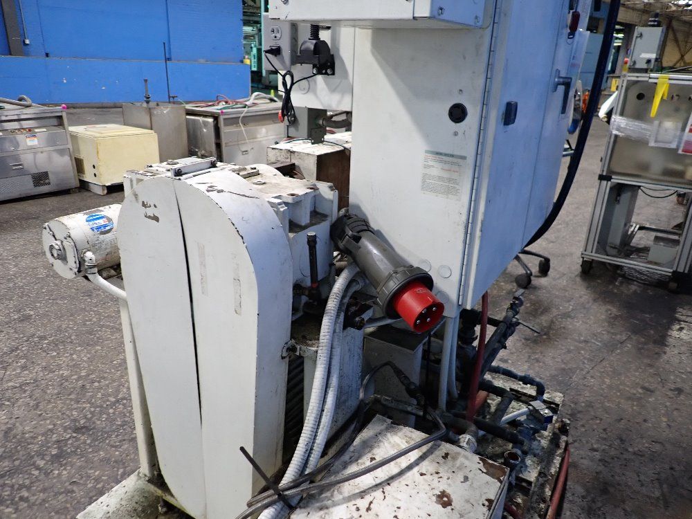  Extruder