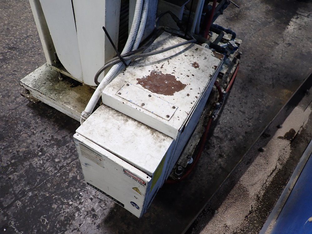  Extruder