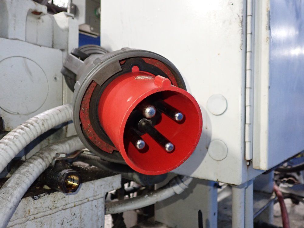  Extruder